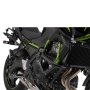 (image for) Frame/Bodywork Guard - KAWASAKI Z650 16-25