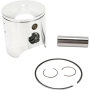 (image for) Wiseco High-Performance Piston - Yamaha YZ125