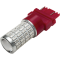 (image for) High-Intensity LED Bulb 3157 Red/Red