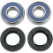 (image for) Front Wheel Bearing and Seal Kit