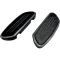 (image for) Sweeper Passenger Floorboards (Black)