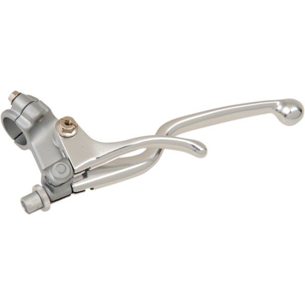 (image for) TMV Easy Adjust Clutch Perch and Lever (4-stroke)