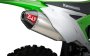 (image for) Yoshimura RS-4 Exhaust System - Stainless/stainless/carbon fiber
