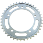 (image for) Steel OEM Replacement Rear Sprocket - 40T