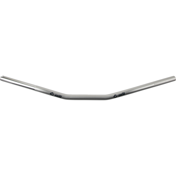 (image for) ODI V-Twin Moto Handlebar V-Twin Tracker Silver