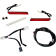 (image for) Fender Reflector LED Light - Red