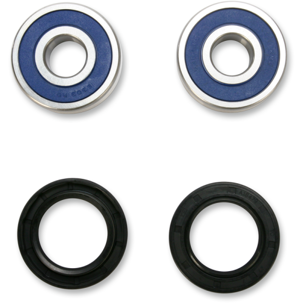 (image for) Moose Racing Front Wheel Bearing and Seal Kit for Honda CBR500R/ABS 13-21