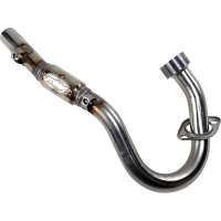 (image for) FMF Powerbomb Stainless Steel Header - Honda CRF250F