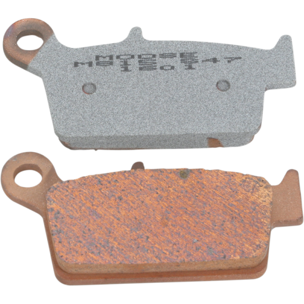 (image for) Moose Racing Rear XCR Brake Pad/Shoe M815-S47