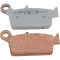 (image for) Rear XCR Brake Pad/Shoe M815-S47
