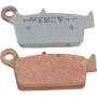 (image for) Rear XCR Brake Pad/Shoe M815-S47