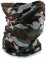 (image for) Polyester Motley Tube - Woodland camo