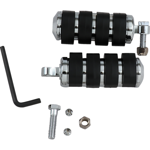 (image for) Large ISO-Pegs, Male mount