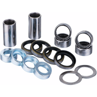 (image for) KTM 660 Rally Factory 06-07 OEM Series Swingarm Bearing Kit