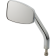 (image for) No. 8 Cafe Mirror - Chrome, left