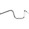 (image for) TBW Handlebar Chump Chrome