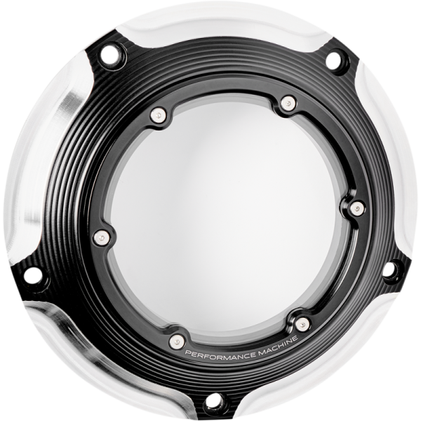 (image for) Performance Machine Vision Derby Cover, Contrast Cut