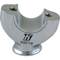 (image for) Lower Riser Breakout Chrome