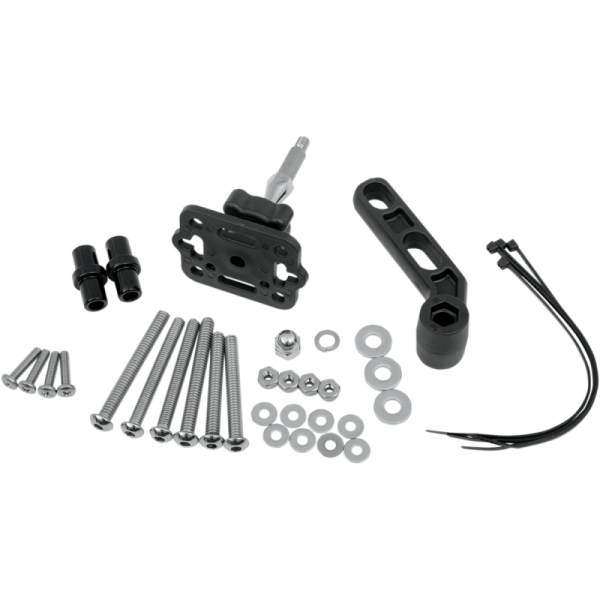 (image for) Kuryakyn Clutch or Brake Perch Mount Kit Only
