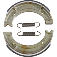 (image for) Rear Standard Brake Shoe for YAMAHA XS400 Maxim/Seca 82-83