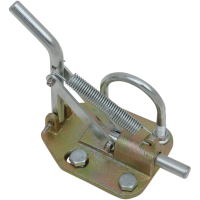 (image for) Blade Position Assembly