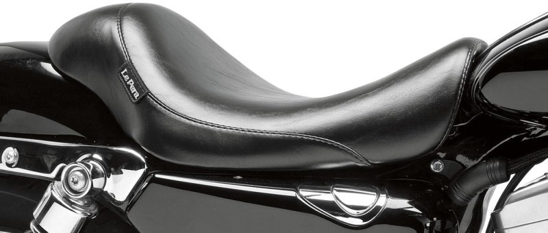 (image for) LE PERA Silhouette Solo Smooth Seat
