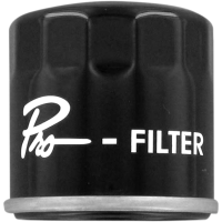 (image for) Parts Unlimited/Canada Oil Filter 0712-0094 for Triumph Rocket III 04-19 (all)