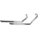 (image for) Classic Exhaust System, Slash-cut
