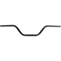 (image for) Flat track #24 Handlebar, Gloss black
