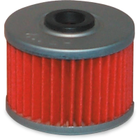 (image for) Hiflofiltro Oil Filter for Honda XR600R 85-00