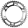 (image for) JT Rear Sprocket (43-Tooth)