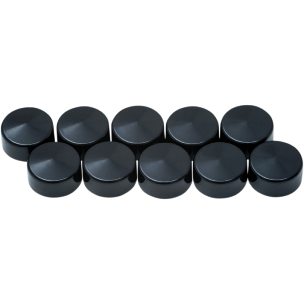 (image for) Kuryakyn Kool Kaps 1/2" Hex Bolt