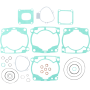 (image for) Vertex "Pro-Formance" Full Top-End Engine Gasket Set