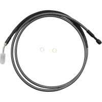 (image for) Hydraulic Clutch Line