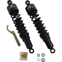 (image for) 412 Series Standard Cruiser Shock 14.25"