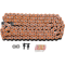 (image for) MAX-X 525 Chain, 120 Links, Orange