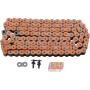 (image for) MAX-X 525 Chain, 120 Links, Orange