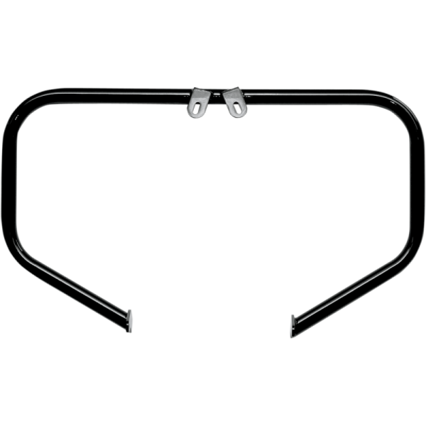 (image for) LINDBY METRIC Unibar® Highway Bar - Gloss Black Powdercoat for Honda VT750 Shadow Aero/Phantom/Spirit