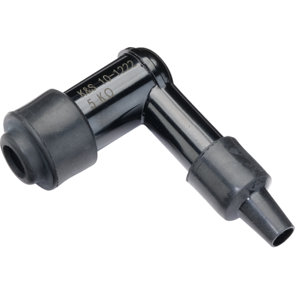 (image for) Spark Plug Resistor Cover