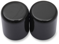 (image for) Magnetic Docking Points Cover Small Gloss Black