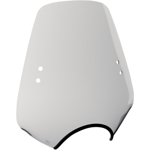 (image for) MEMPHIS SHADES METRIC Classic Deuce Windshield, Solar