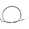 (image for) Throttle (push) Cable (Std) for GL1100I Gold Wing Interstate 83
