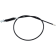 (image for) Motion Pro Control Cable - Suzuki JR50 78-06 - Front brake