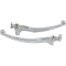 (image for) Wide-Style Levers for Honda Gold Wing
