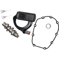 (image for) 475 Camshaft and PV-3 Kit (Chain Drive)