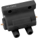 (image for) 12 Volt Ignition Coil - Black 3-ohm