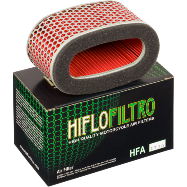 (image for) HiFloFiltro Air Filter for VT750DCA Spirit 03-07