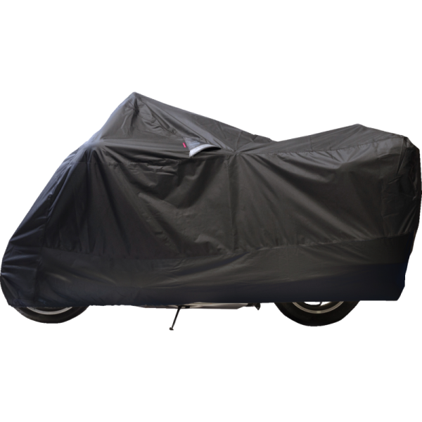 Dowco Guardian EZ Zip Motorcycle Cover