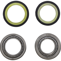(image for) Moose Offroad Steering Stem Bearing Kit 0410-0038