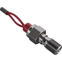 (image for) Brake Switch Banjo Bolt, Single, 10 mm x 1.25